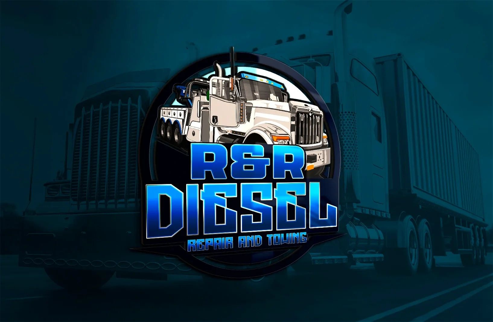 R and R Diesel Repair and Towing in Fitzgerald, GA