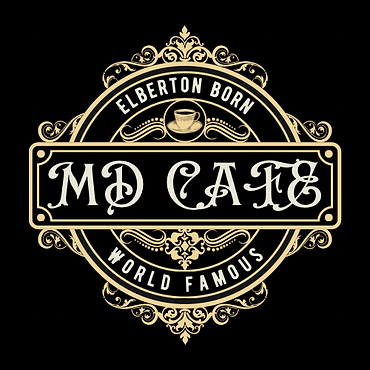 MD Cafe in Elberton, GA (2)