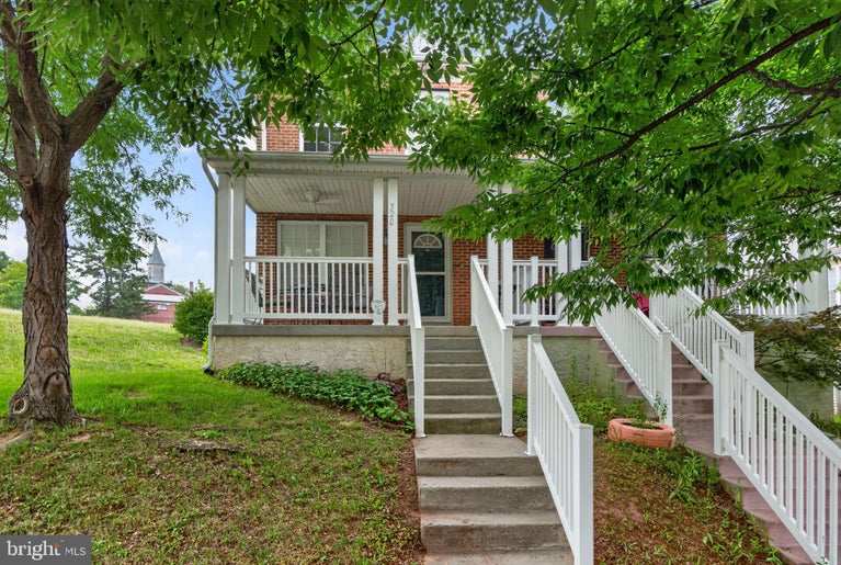 Glocker Realty & Insurance in Boyertown, PA (4)
