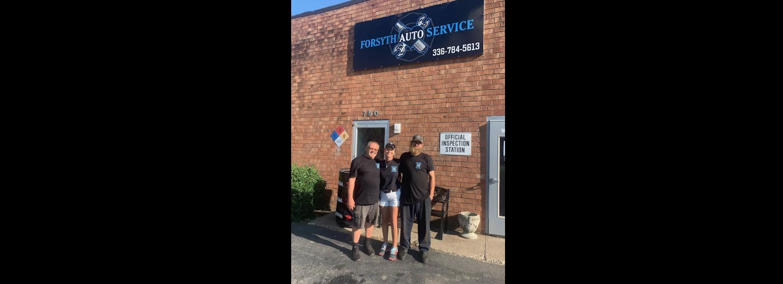 Forsyth Auto Service in Kernersville, NC (4)