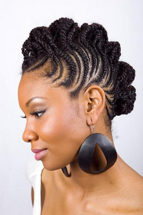 African Queen Hair Braiding in Pensacola, FL