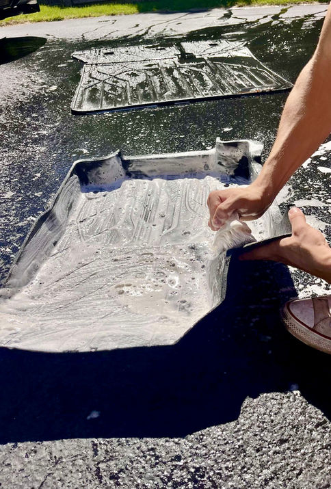 Minotaur Auto Detailing in Butler, WI (2)