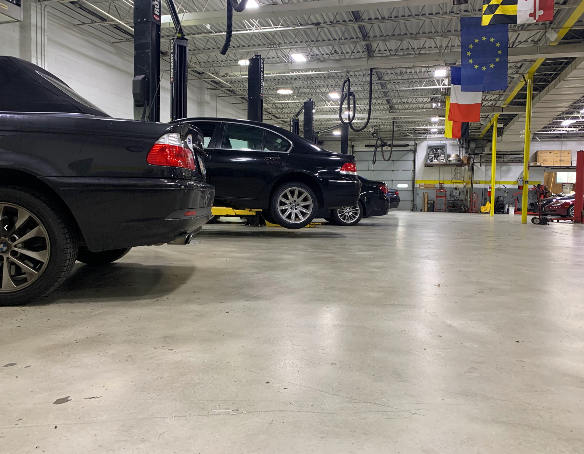 Excluservice in Rockville, MD