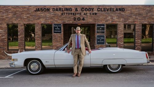 Law Office of Cody Cleveland in Waco, TX