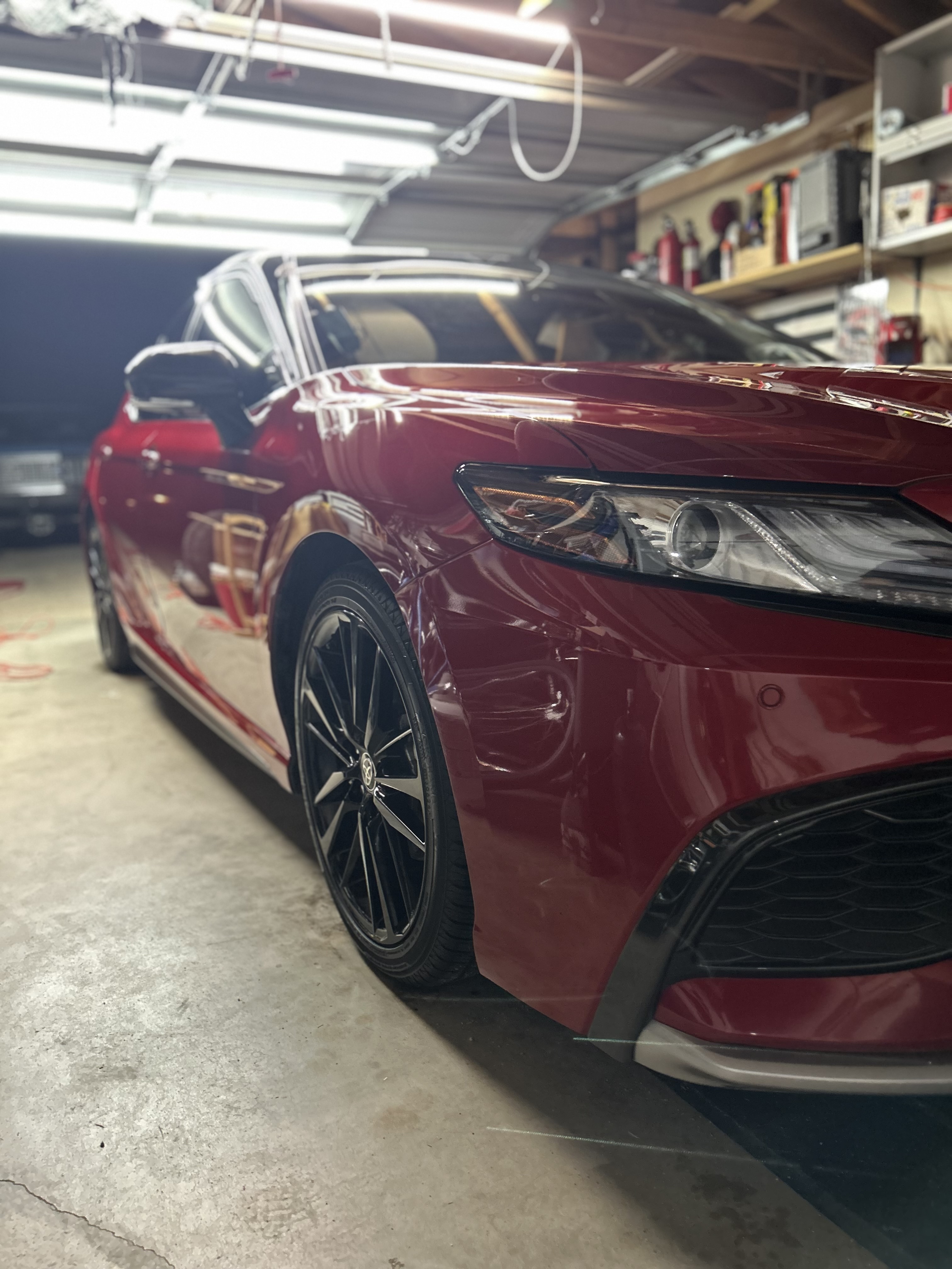 Ramirez Auto Detail: Mobile Car Detailing in Desert Hot Springs, CA