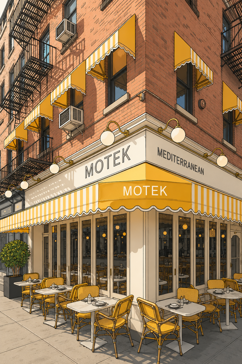 Motek Aventura in Aventura, FL (4)