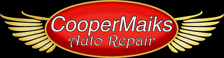 CooperMaiks Auto Services in Stafford, TX (2)