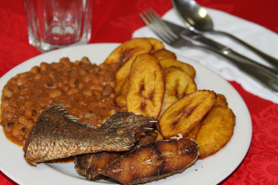 Rainbow African Restaurant -West African Cuisine in Gaithersburg, MD (3)