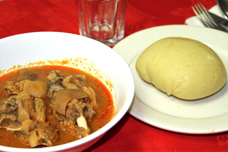 Rainbow African Restaurant -West African Cuisine in Gaithersburg, MD (5)