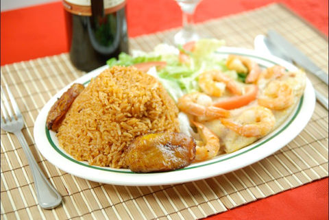Rainbow African Restaurant -West African Cuisine in Gaithersburg, MD (6)