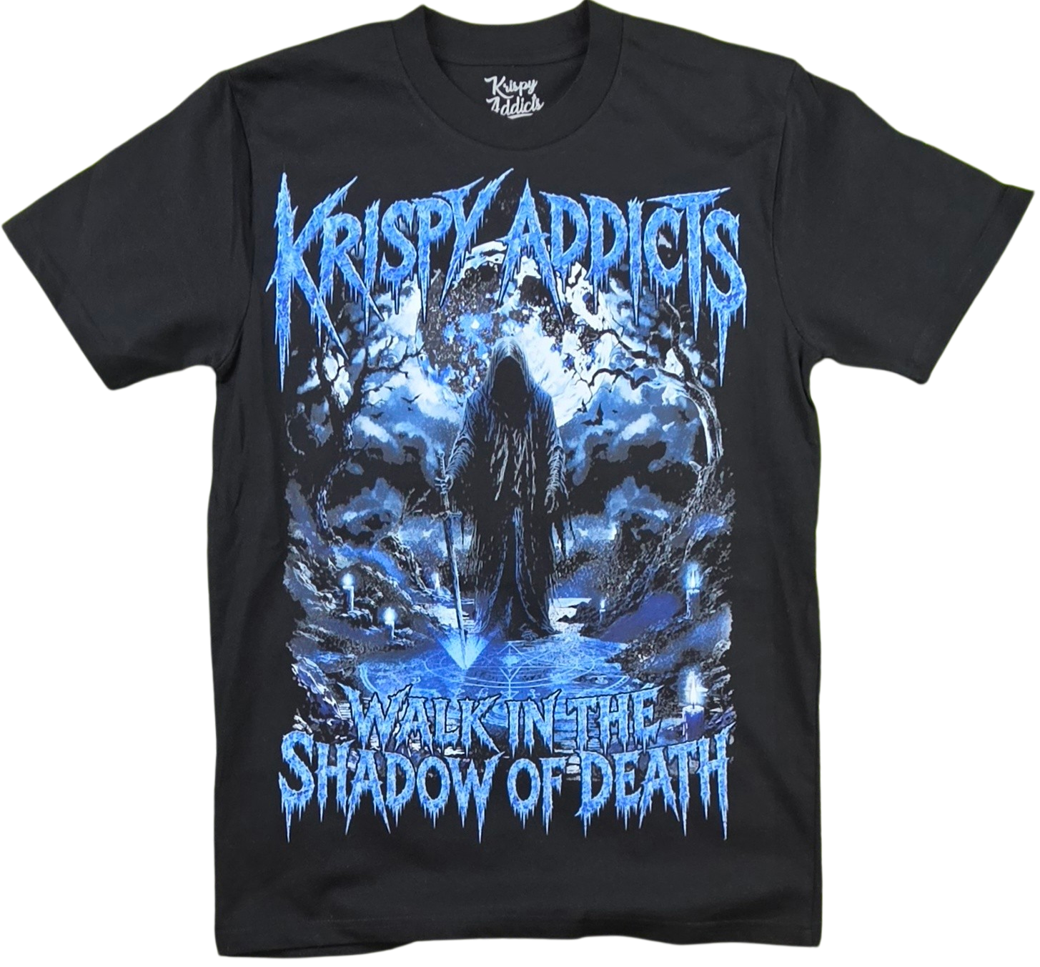 Krispy Addicts Clothing Boutique in Detroit, MI (4)