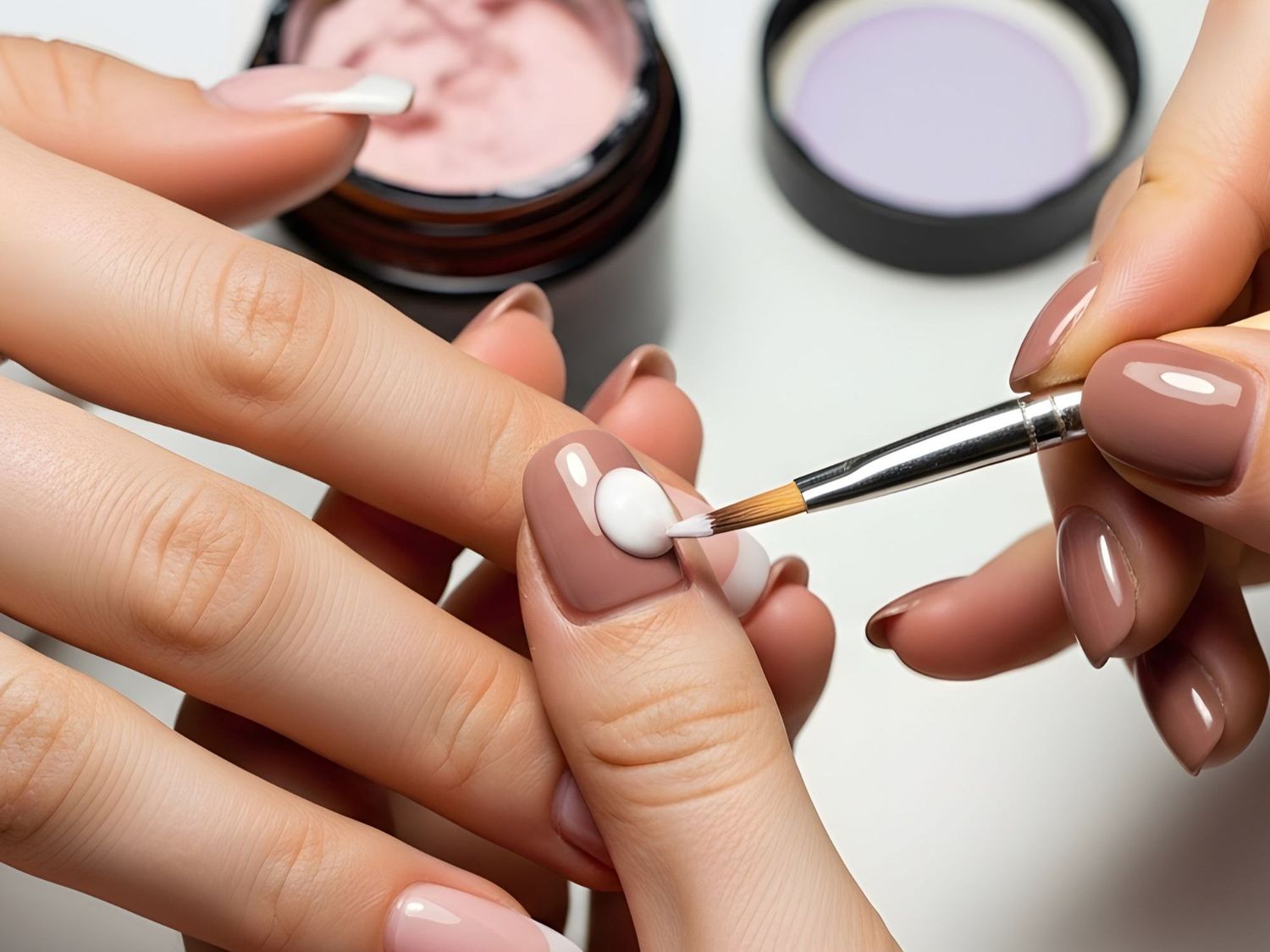 Zoe Nail Loft in Mansfield, TX (4)