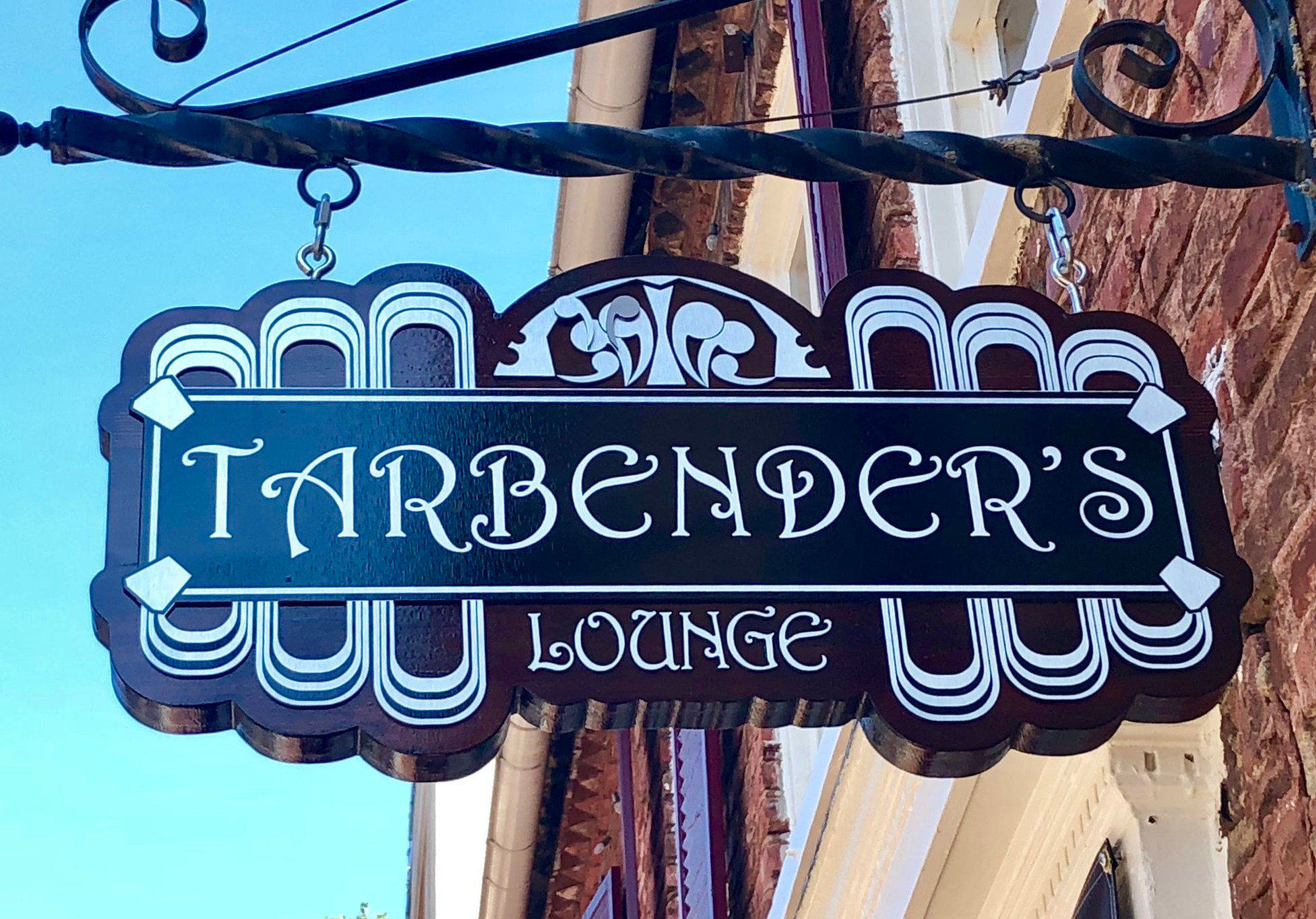 Tarbender's Lounge in Leesburg, VA