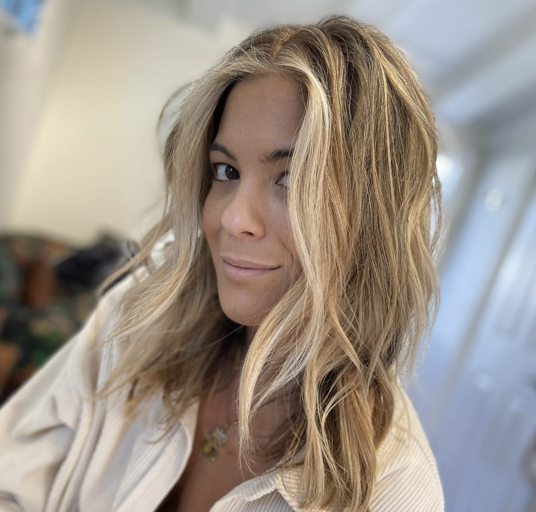 Nude.Hair.Salon in Laguna Beach, CA
