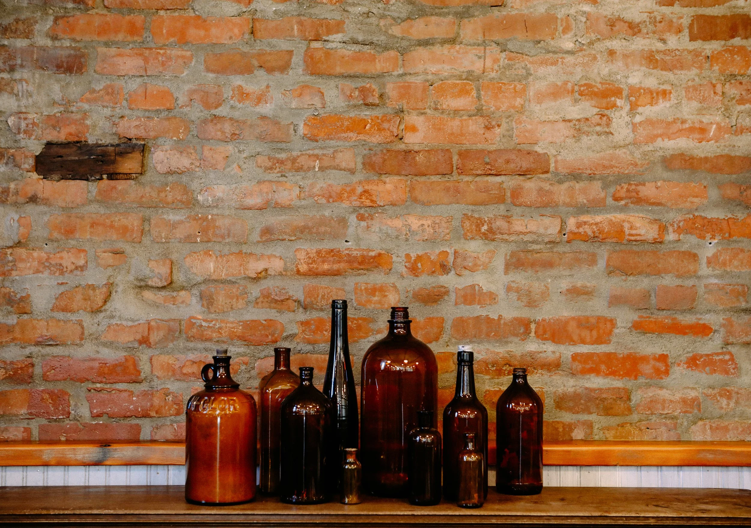 Wash & Brushup Co. in Healdsburg, CA (4)