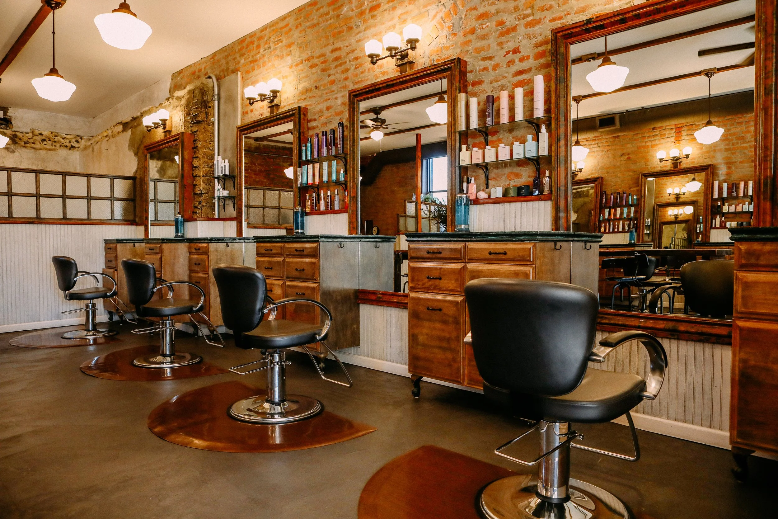 Wash & Brushup Co. in Healdsburg, CA (5)