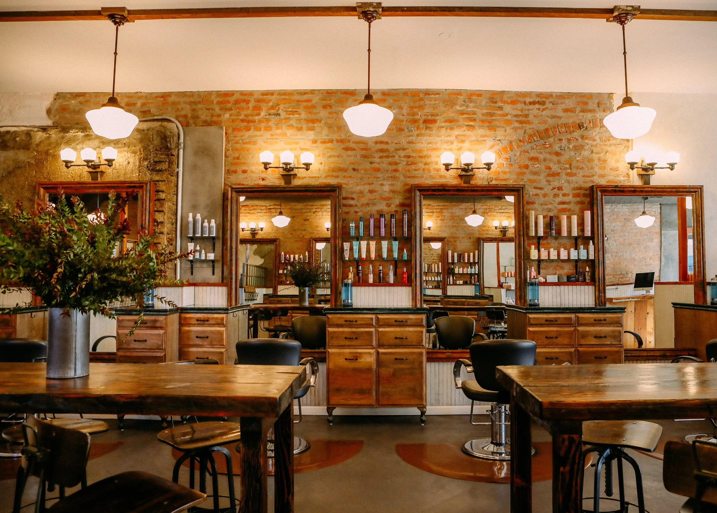 Wash & Brushup Co. in Healdsburg, CA (6)