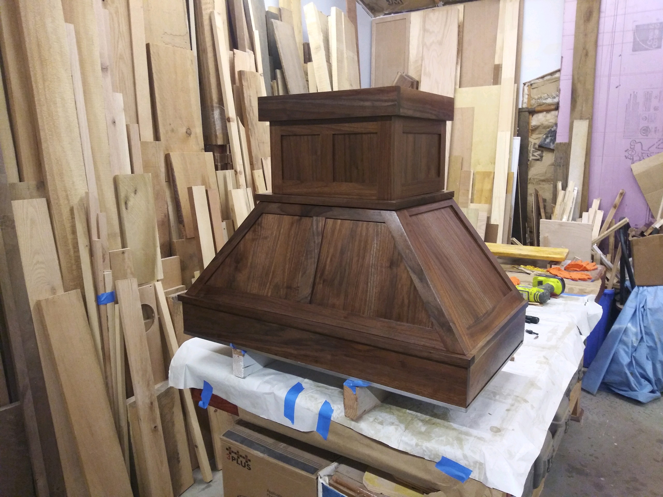 Different Grain Woodworking LLC in Hatboro, PA (2)