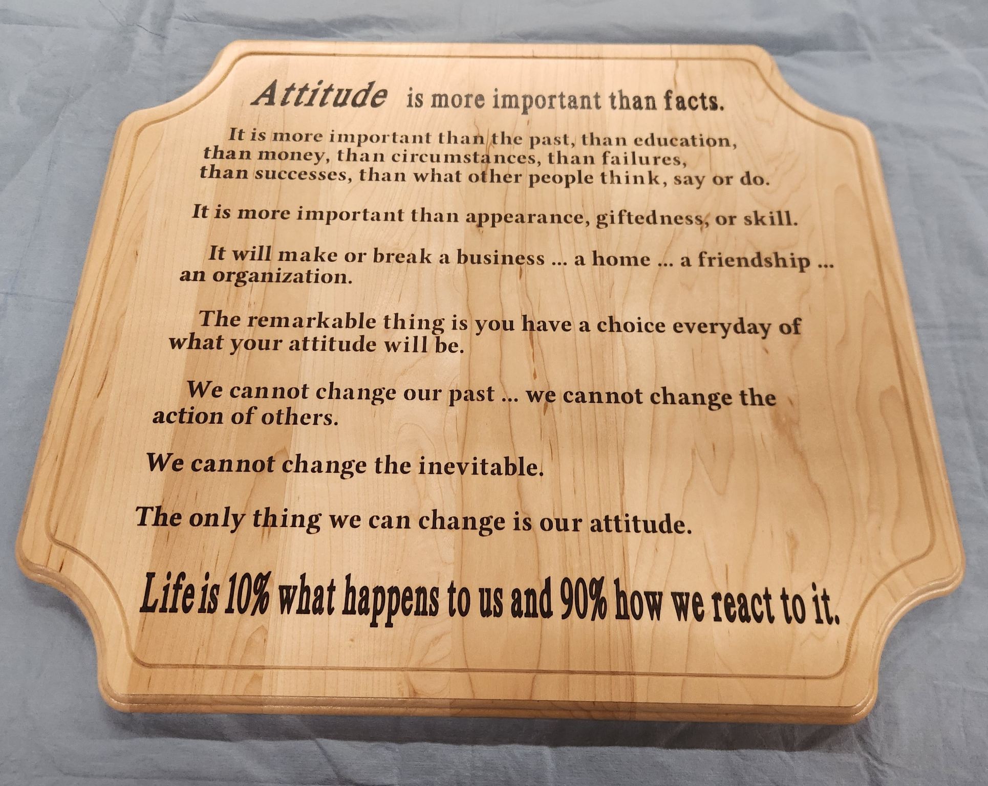 Different Grain Woodworking LLC in Hatboro, PA (4)