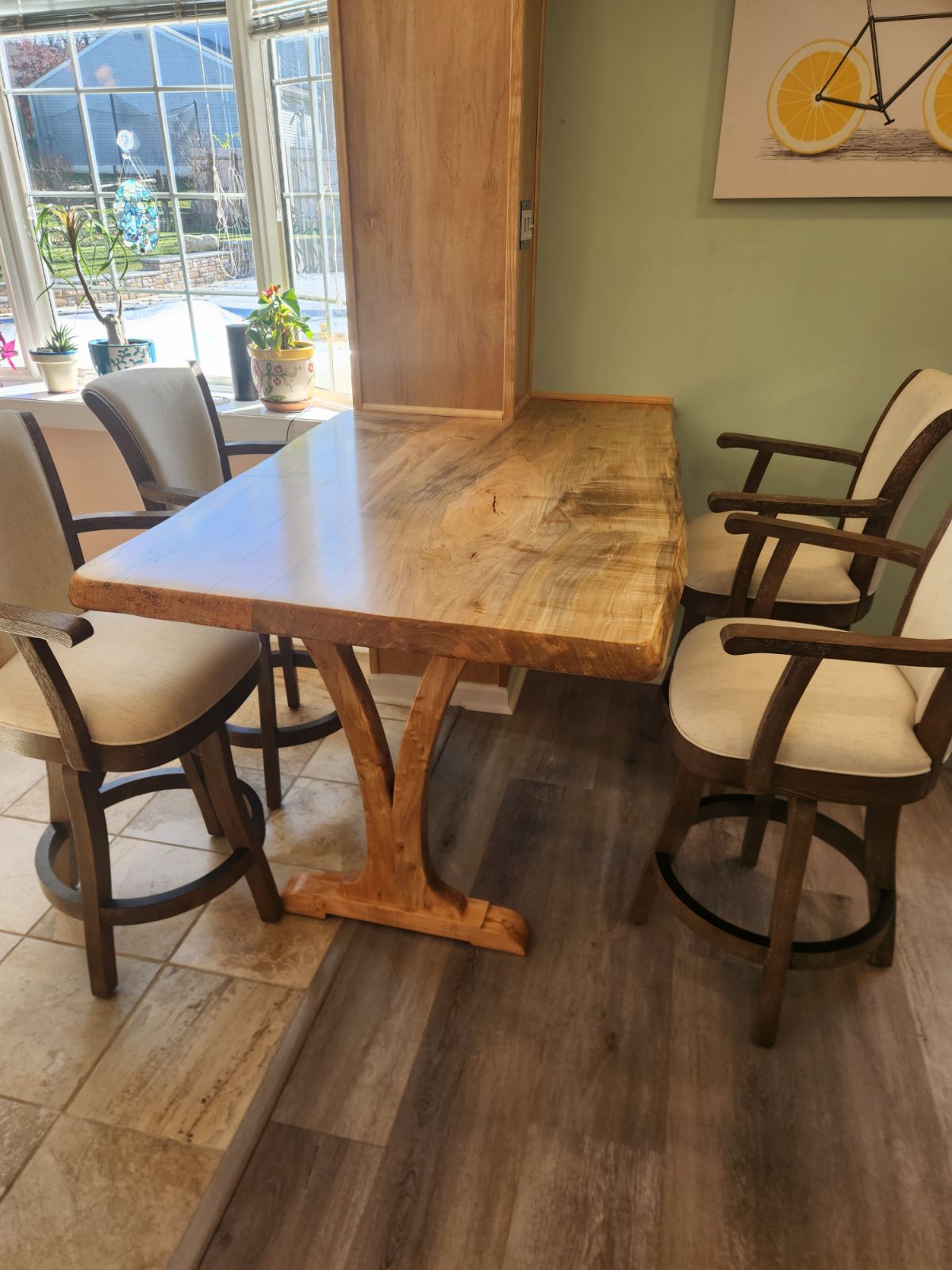 Different Grain Woodworking LLC in Hatboro, PA (5)