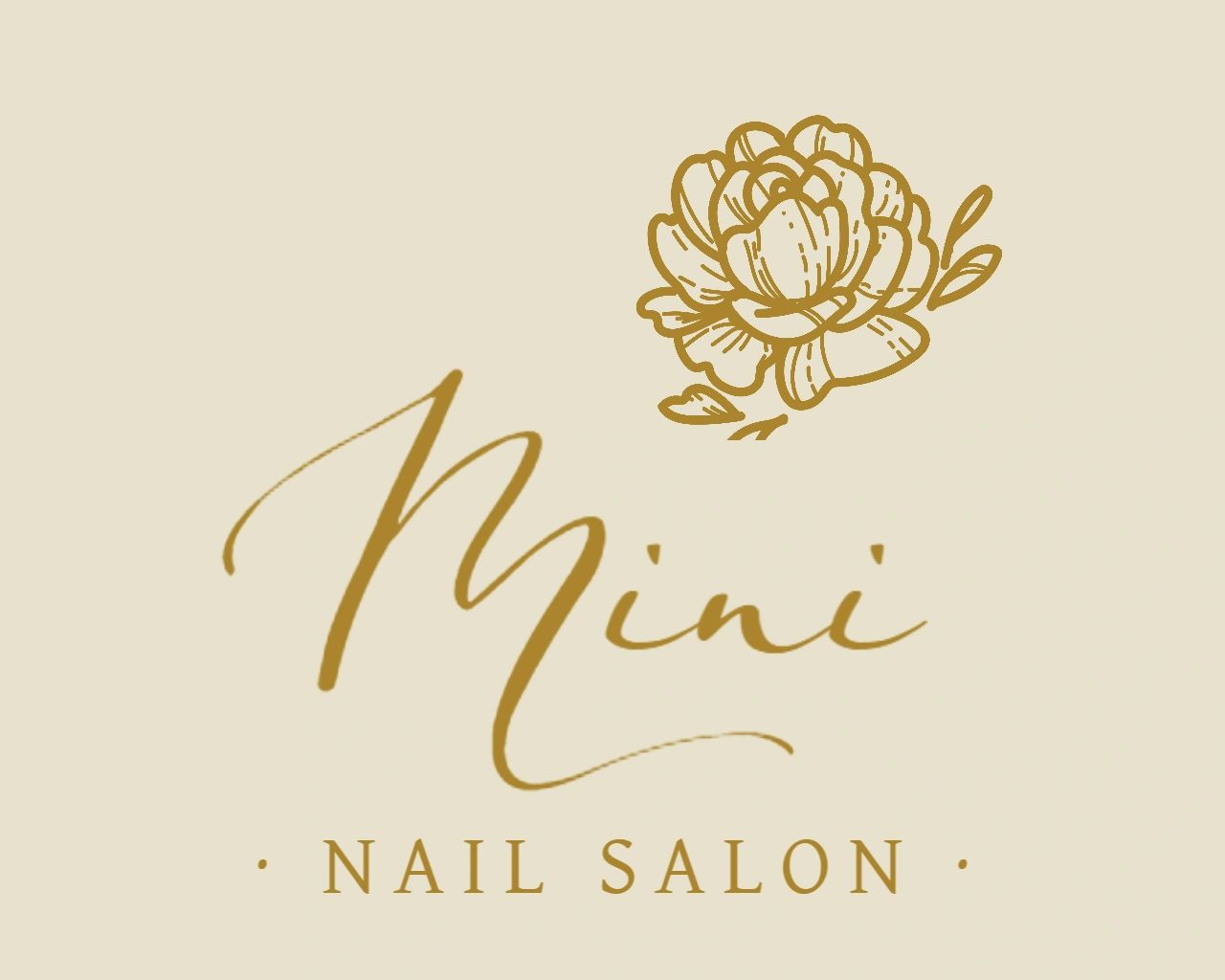 Mini Nail Salon in Columbia, MD