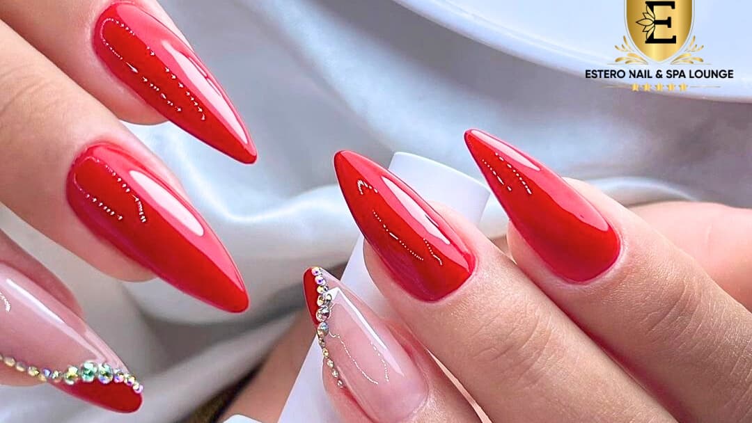 Estero Nail and Spa in Fort Myers, FL
