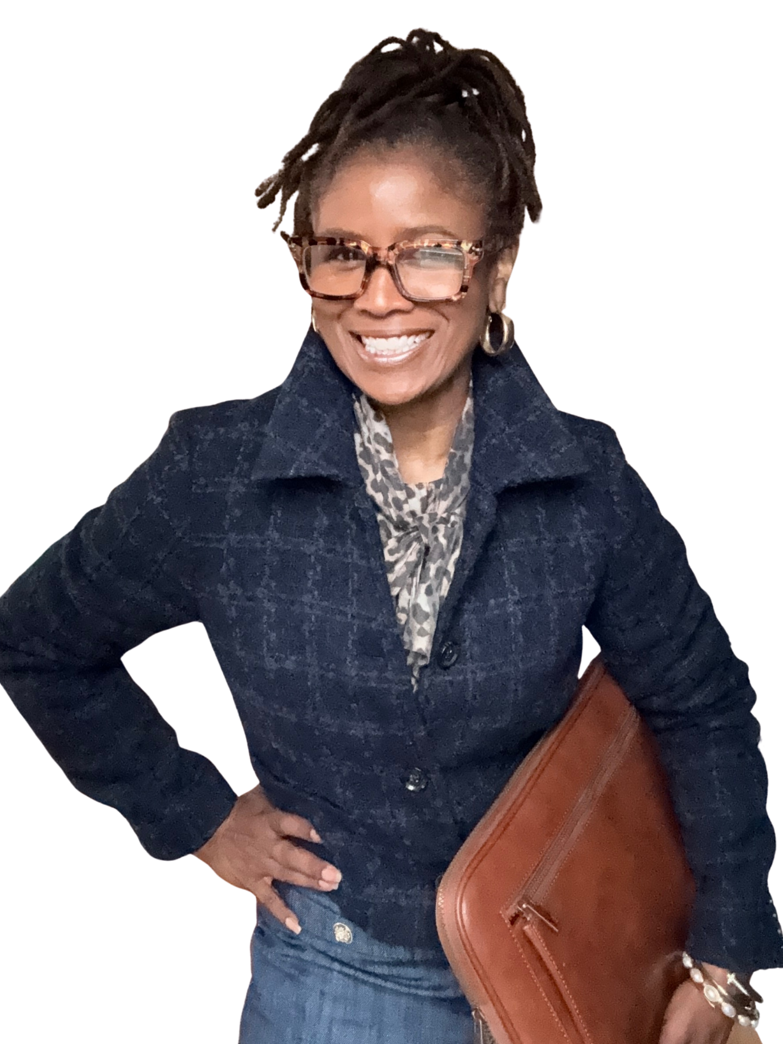 Shelia Huggins in Durham, NC (2)
