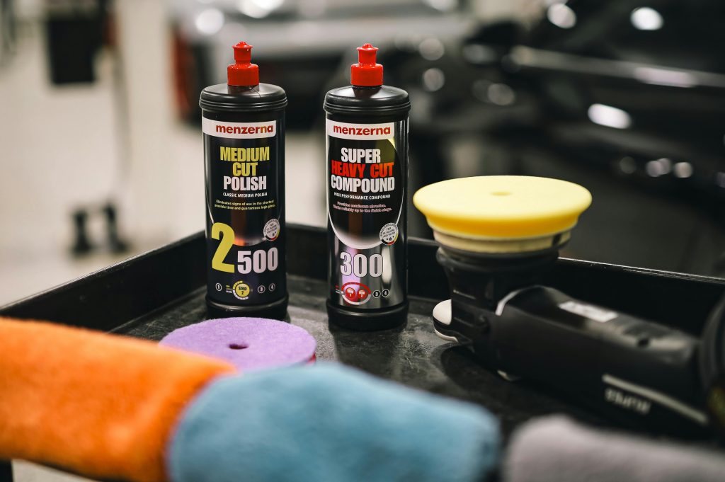 Lux Detailer: Okatie Car Detailing & Ceramic Coating in Bluffton, SC (5)
