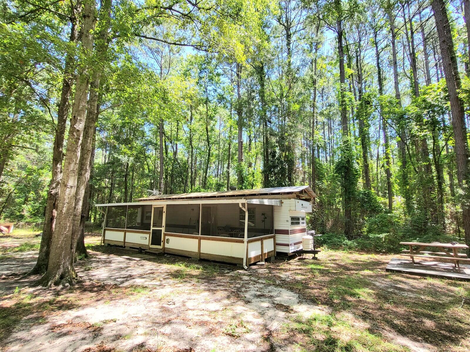 Scott Clark Santee Associates Realty in Santee, SC