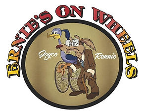 Ernie's On Wheels in South Boston, VA