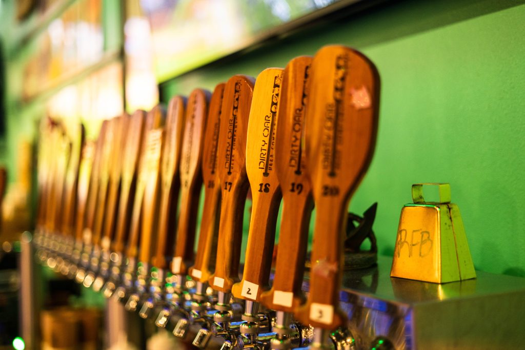 Dirty Oar Beer Company in Cocoa, FL (2)