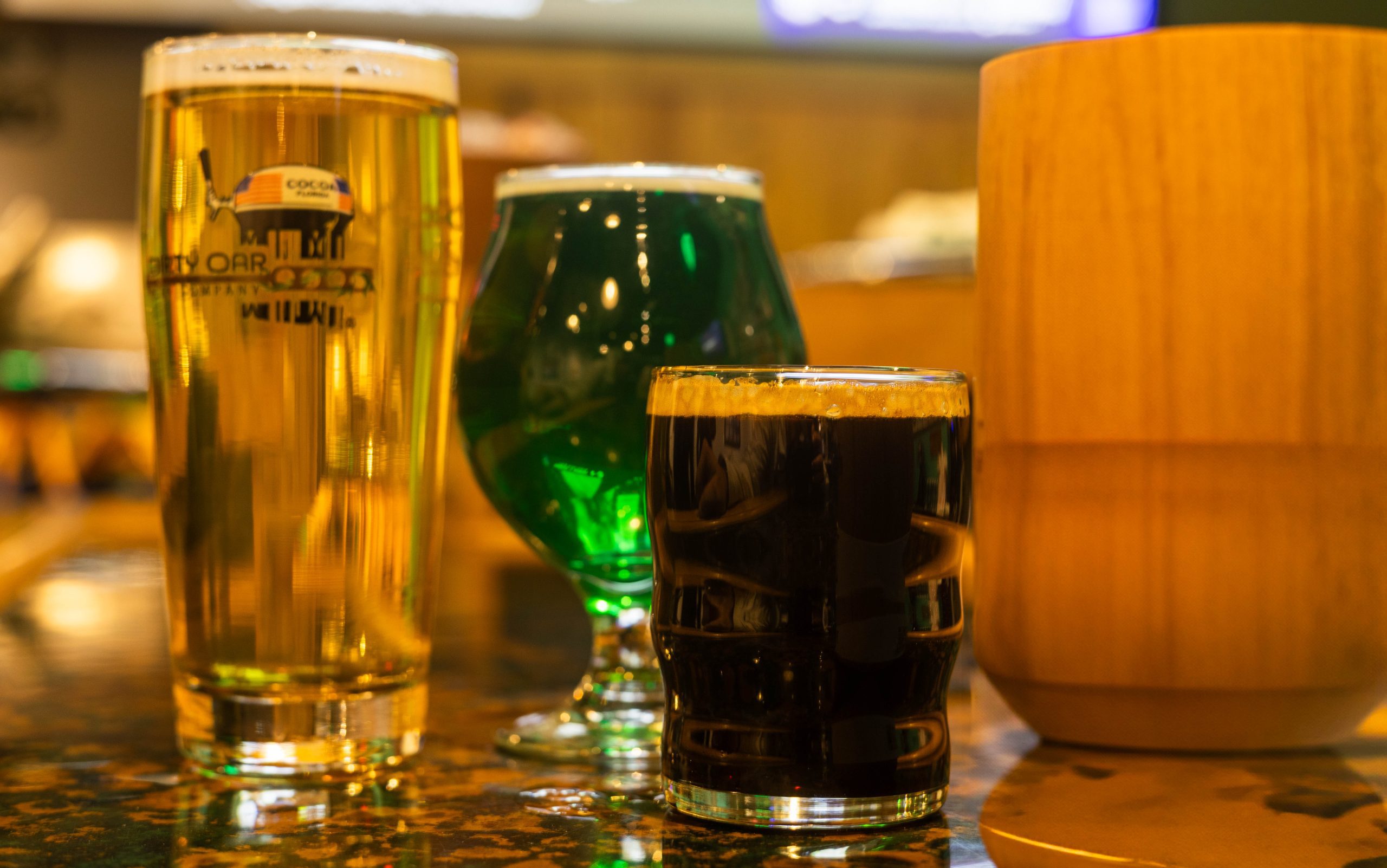 Dirty Oar Beer Company in Cocoa, FL (5)