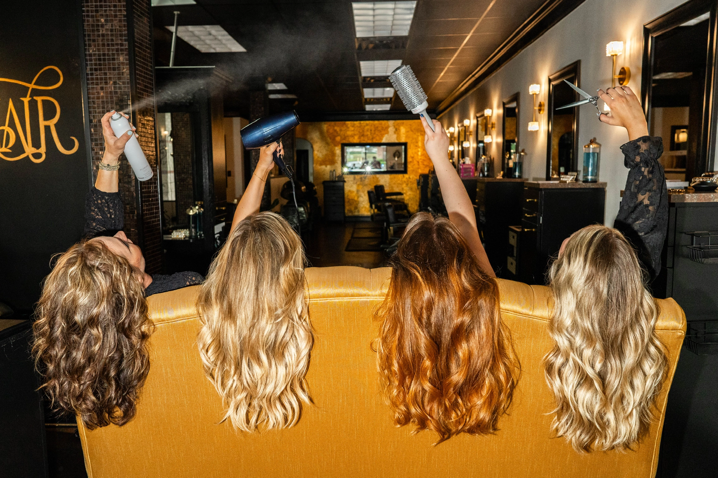 Elizabeth's Hair and Company in Simpsonville, SC (3)