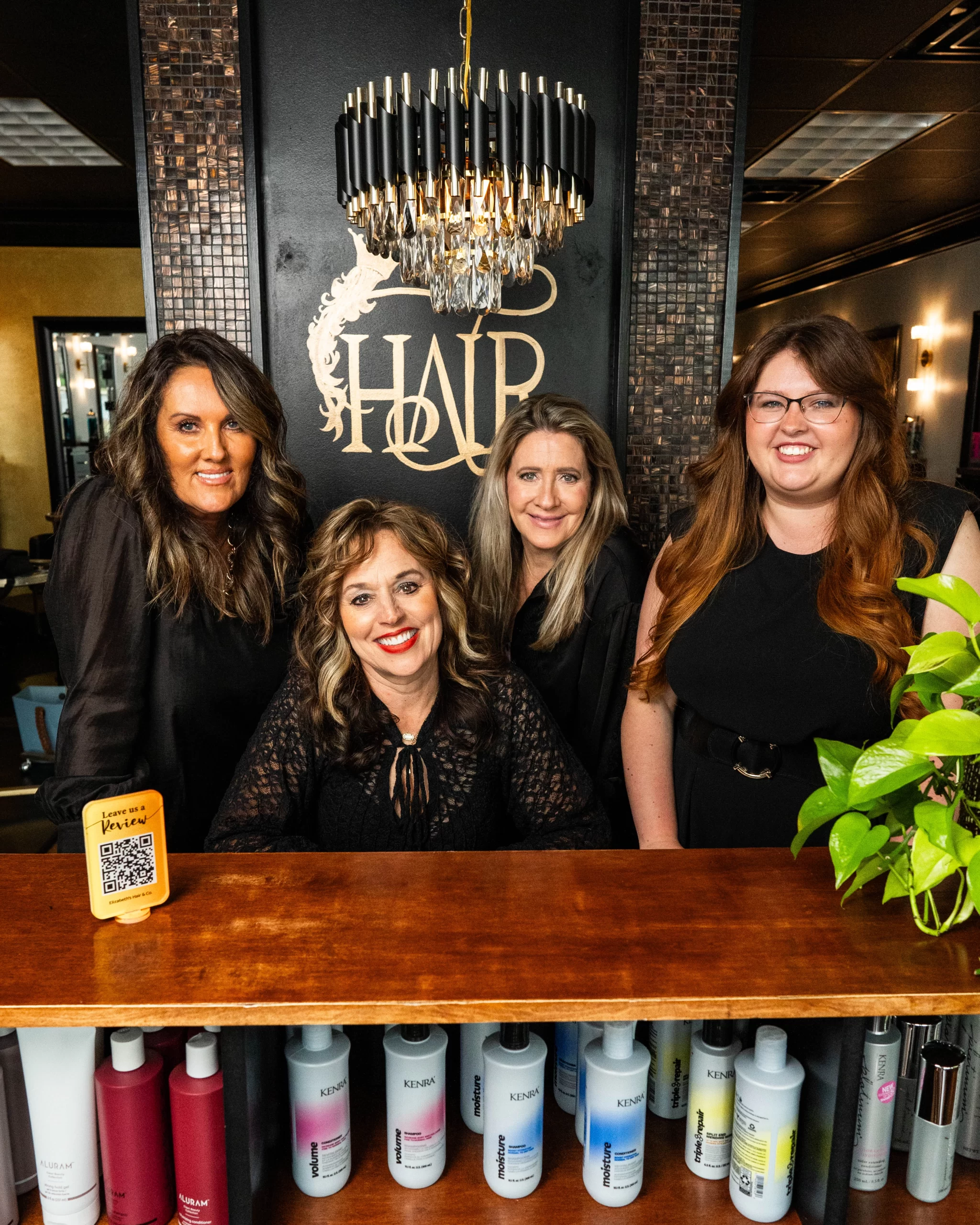 Elizabeth's Hair and Company in Simpsonville, SC (4)