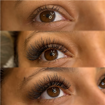 Raven & Rose Hair Studio in Fort Oglethorpe, GA