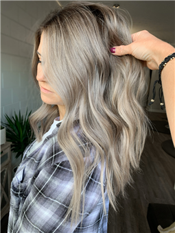 Raven & Rose Hair Studio in Fort Oglethorpe, GA (3)