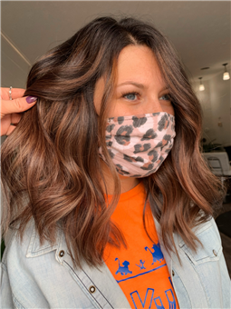 Raven & Rose Hair Studio in Fort Oglethorpe, GA (4)