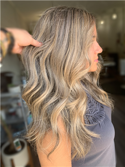 Raven & Rose Hair Studio in Fort Oglethorpe, GA (5)