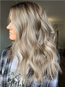 Raven & Rose Hair Studio in Fort Oglethorpe, GA (6)