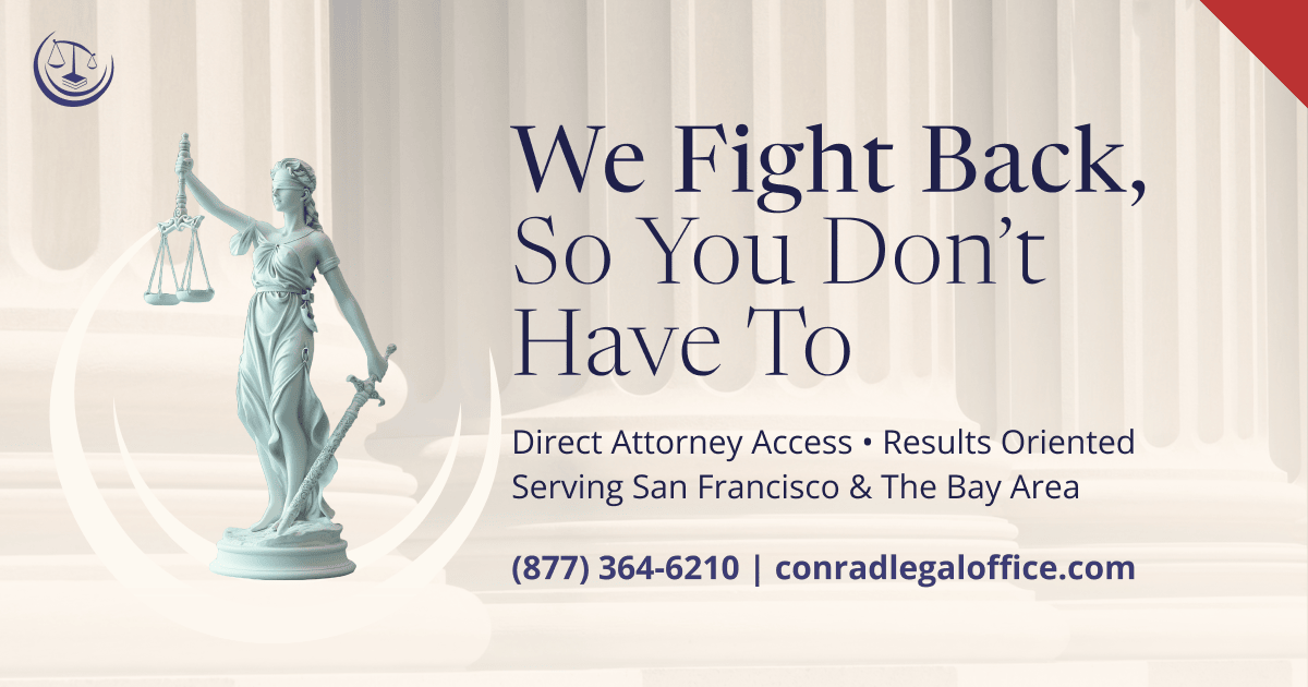 Law Office of Conrad J. Kuyawa in Pittsburg, CA