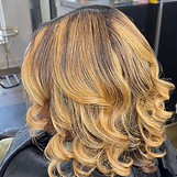 Serene Salon in Chester, VA (2)