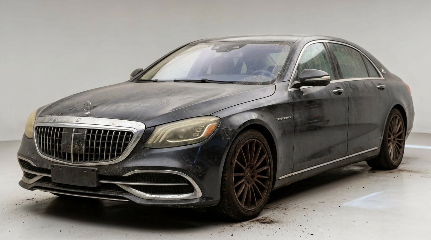 Hood autoworks mobile detailing in Port Saint Lucie, FL