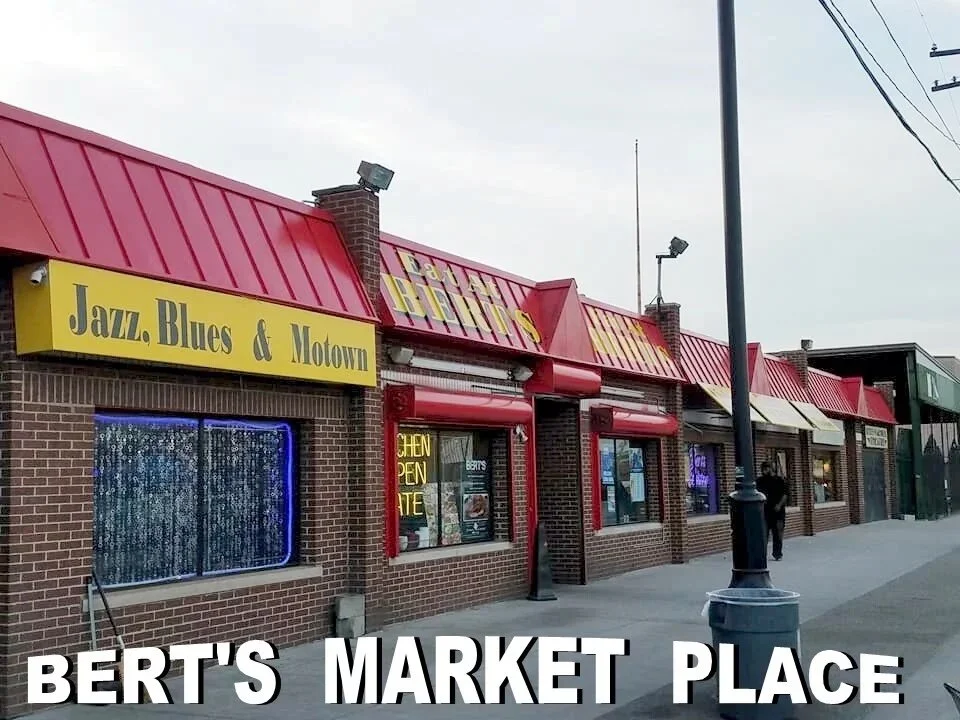 Bert's Marketplace in Detroit, MI (4)