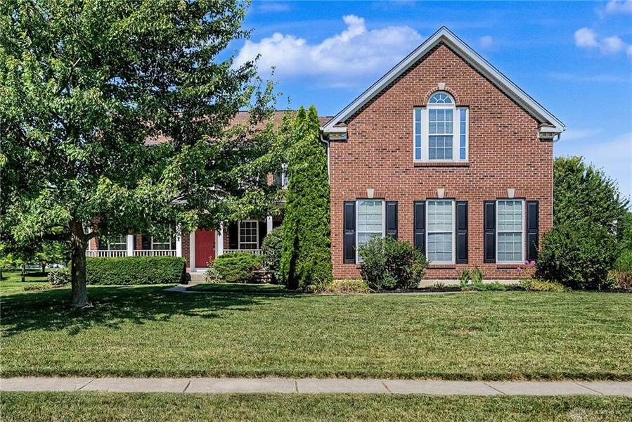Luxe Omni eXp Realty in Centerville, OH (2)