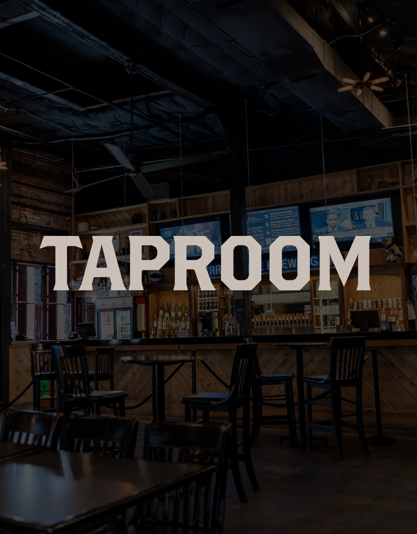 Terre Haute Brewing Company in Terre Haute, IN