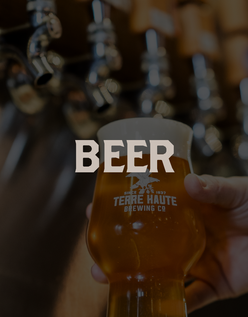 Terre Haute Brewing Company in Terre Haute, IN (2)