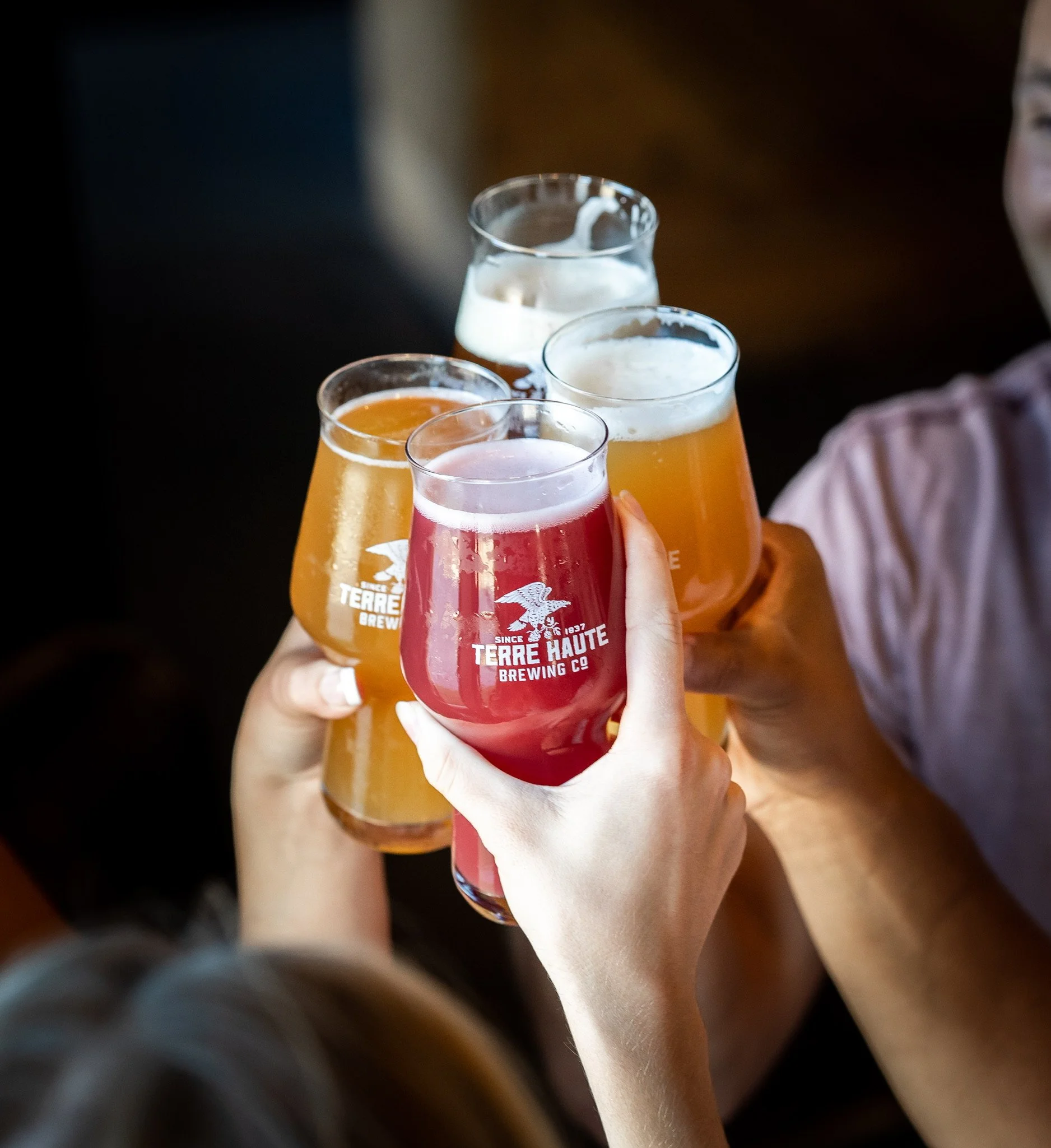 Terre Haute Brewing Company in Terre Haute, IN (4)
