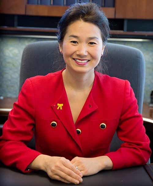 Law Offices of S. Sharon Yoon in Camarillo, CA