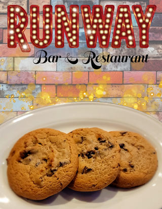 Runway Bar & Restaurant in Cathedral City, CA (2)