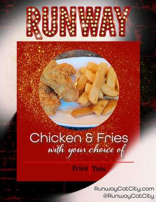Runway Bar & Restaurant in Cathedral City, CA (3)